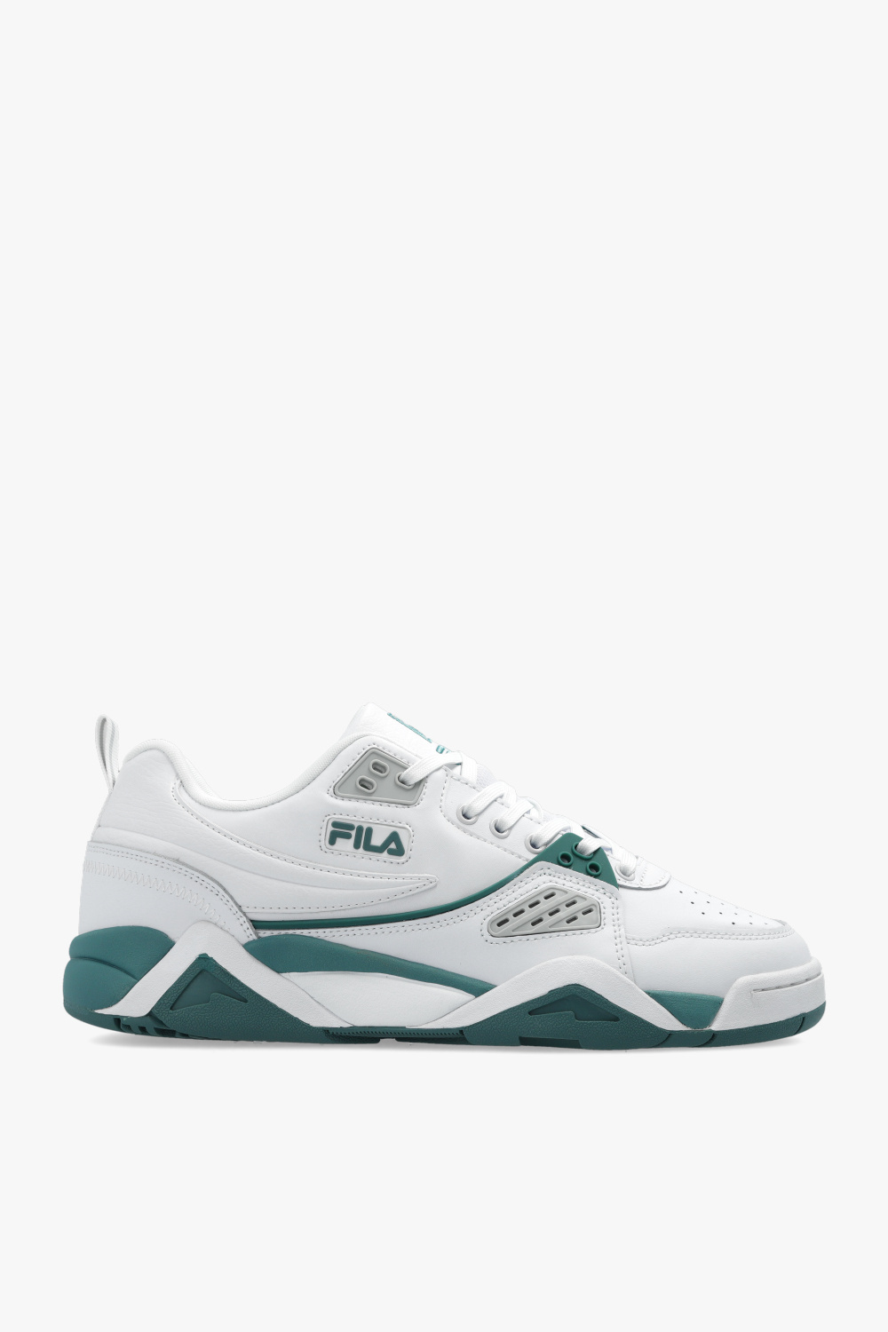 Fila white deals sneakers canada